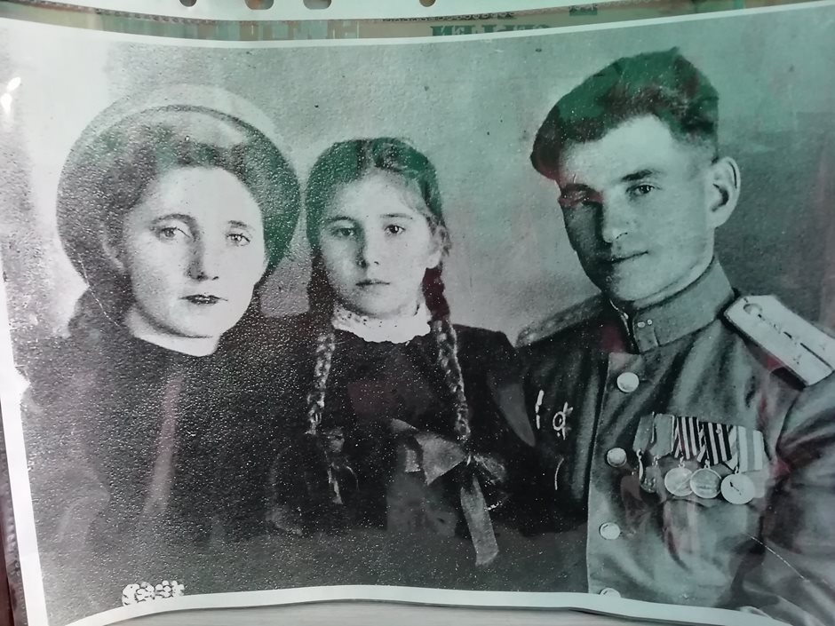 Касауров Валентин Дмитриевич